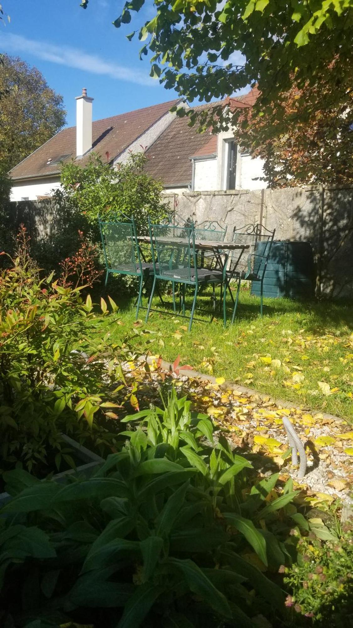 Gite Du Ka'Lao Saint-Julien  Exteriér fotografie